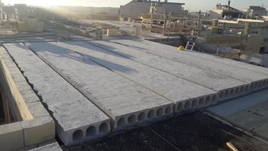 gmf cement