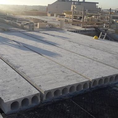 gmf cement