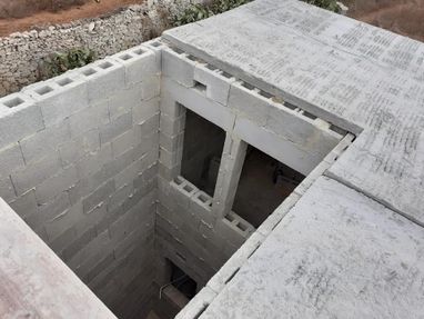 gmf cement