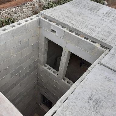 gmf cement