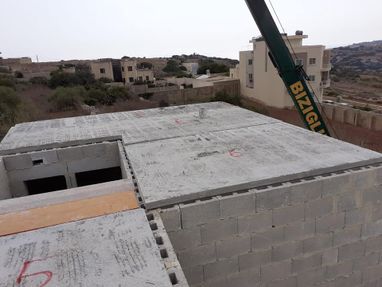 gmf cement