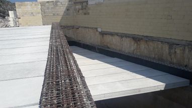 gmf cement