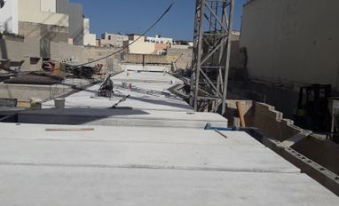 gmf cement