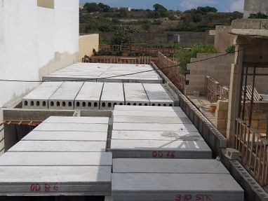 gmf cement