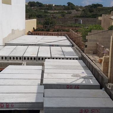 gmf cement
