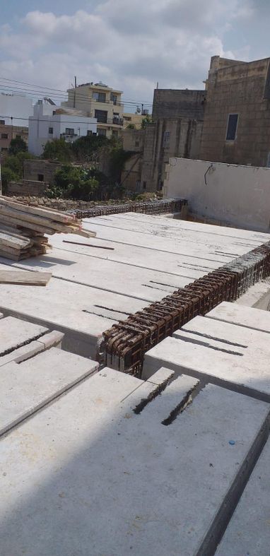 gmf cement
