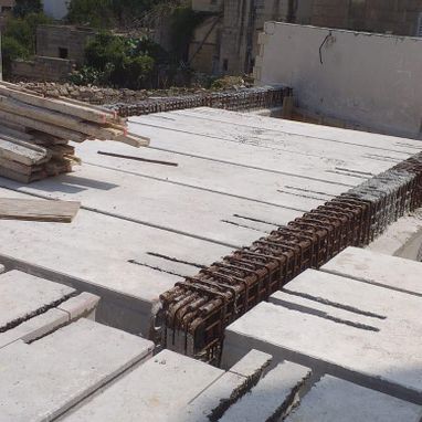 gmf cement