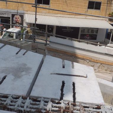gmf cement