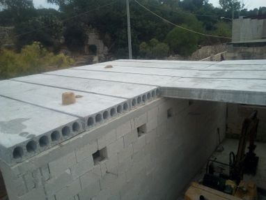 gmf cement