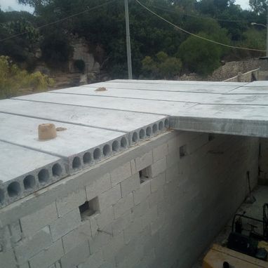 gmf cement