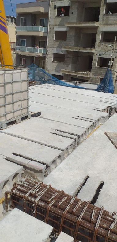 gmf cement
