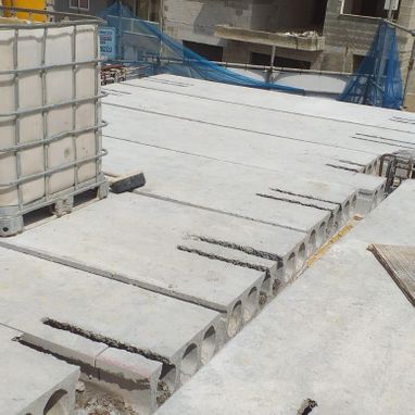 gmf cement