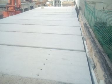 gmf cement