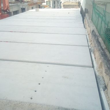 gmf cement