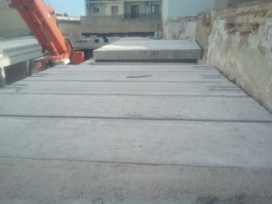 gmf cement