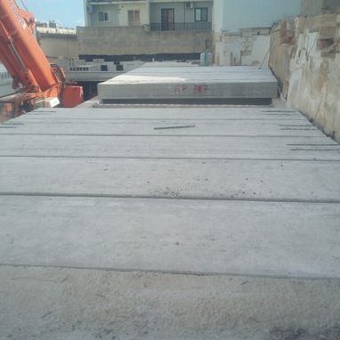gmf cement