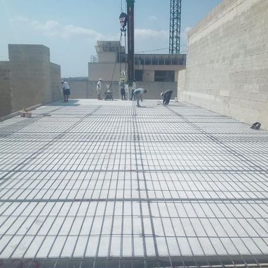 gmf cement