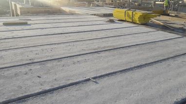 gmf cement