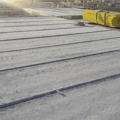gmf cement