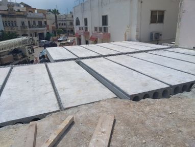 gmf cement