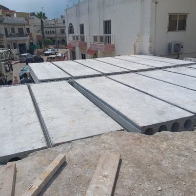 gmf cement
