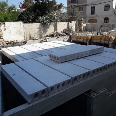 gmf cement