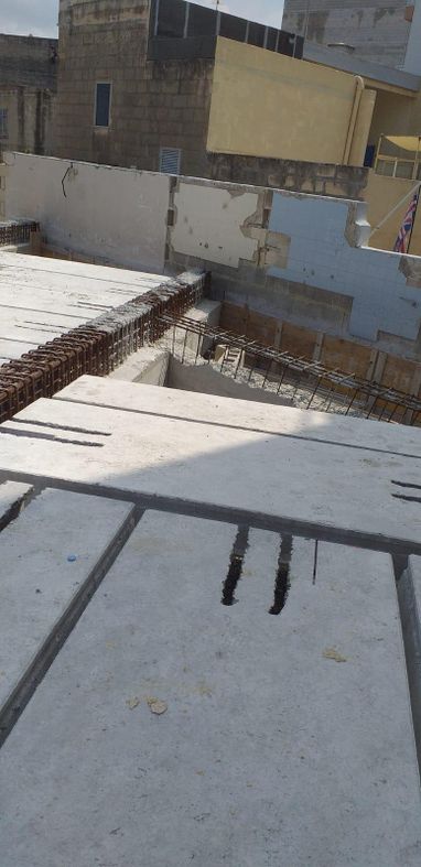 gmf cement