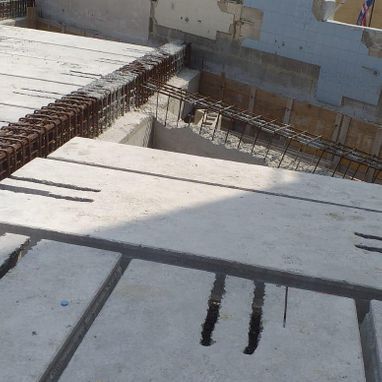 gmf cement