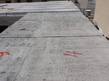 gmf cement