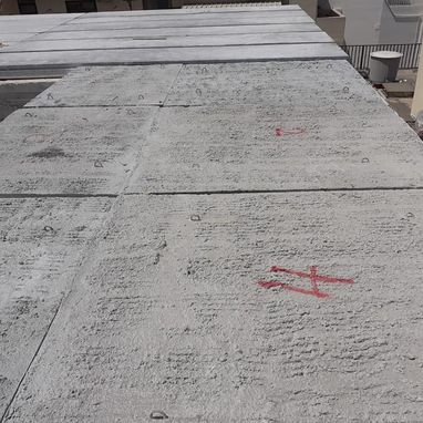 gmf cement