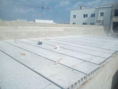 gmf cement