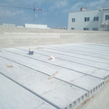gmf cement