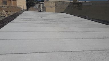 gmf cement