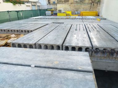 gmf cement