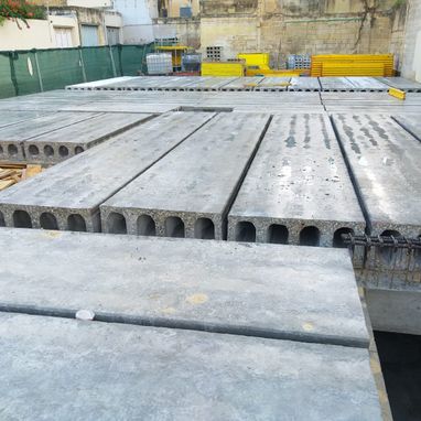 gmf cement