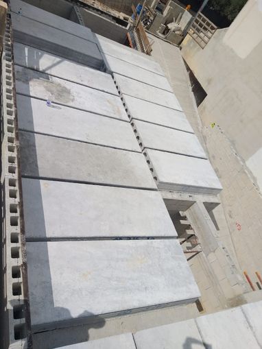 gmf cement
