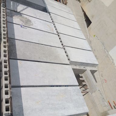 gmf cement
