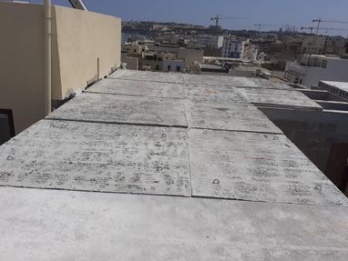 gmf cement