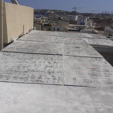 gmf cement